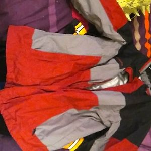 Columbia Jacket Large